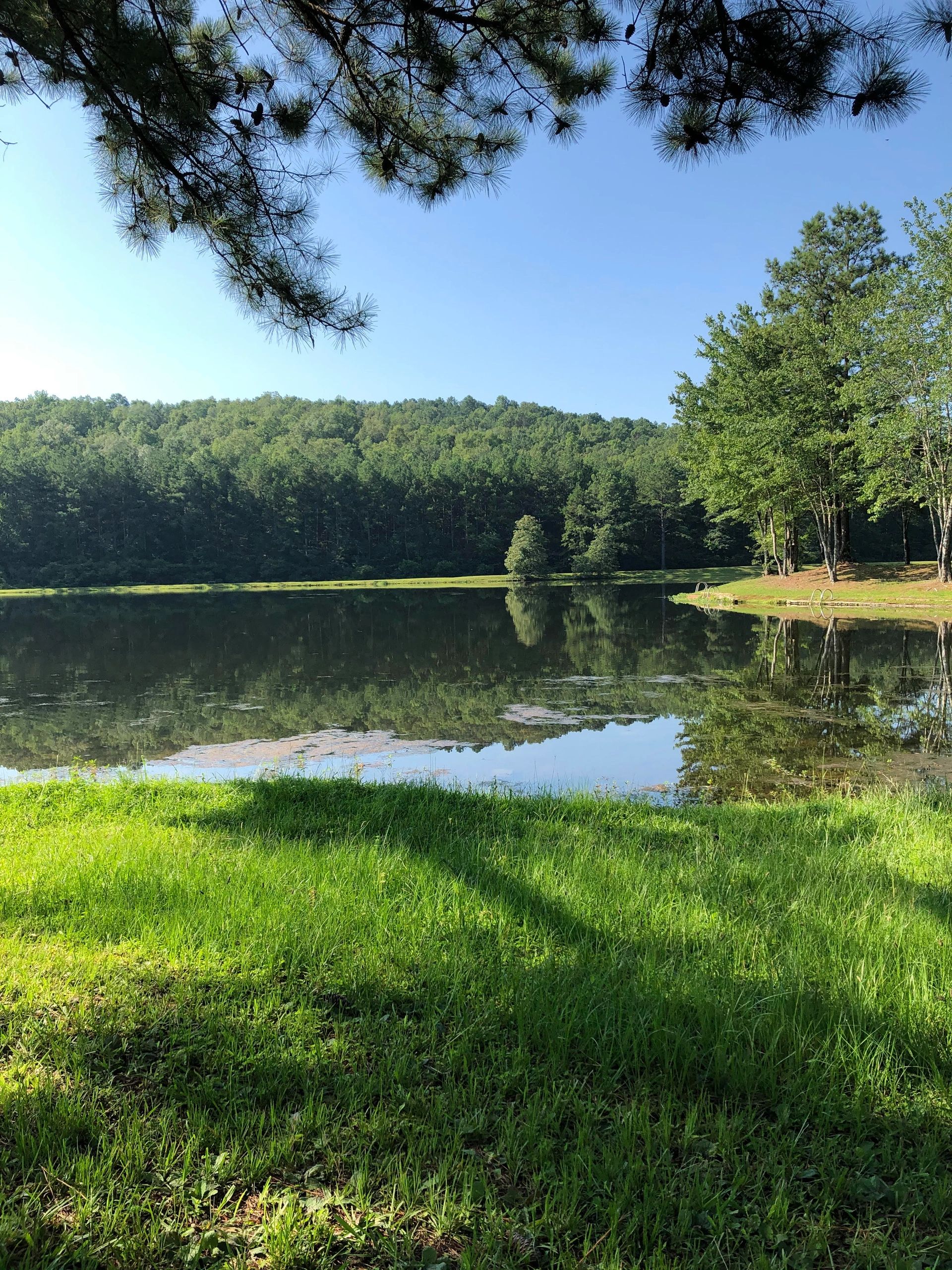 Cherokee Campground and RV Park