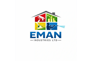 Eman Industries Ltd