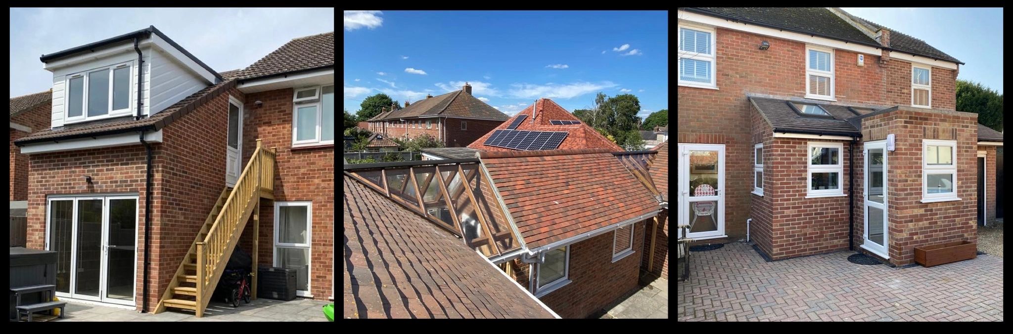 CPC Building Contractors Ltd