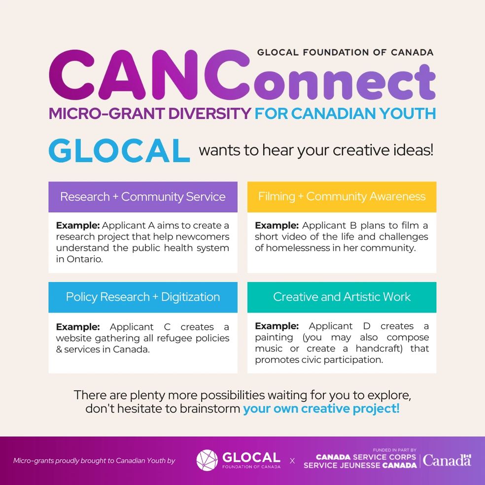 Community and civic engagement