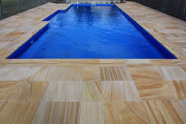 Pool Surrounds