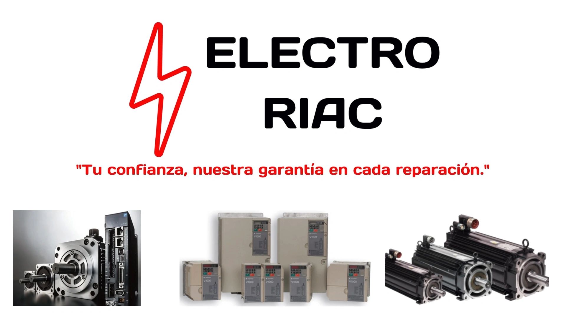 Electro RIAC