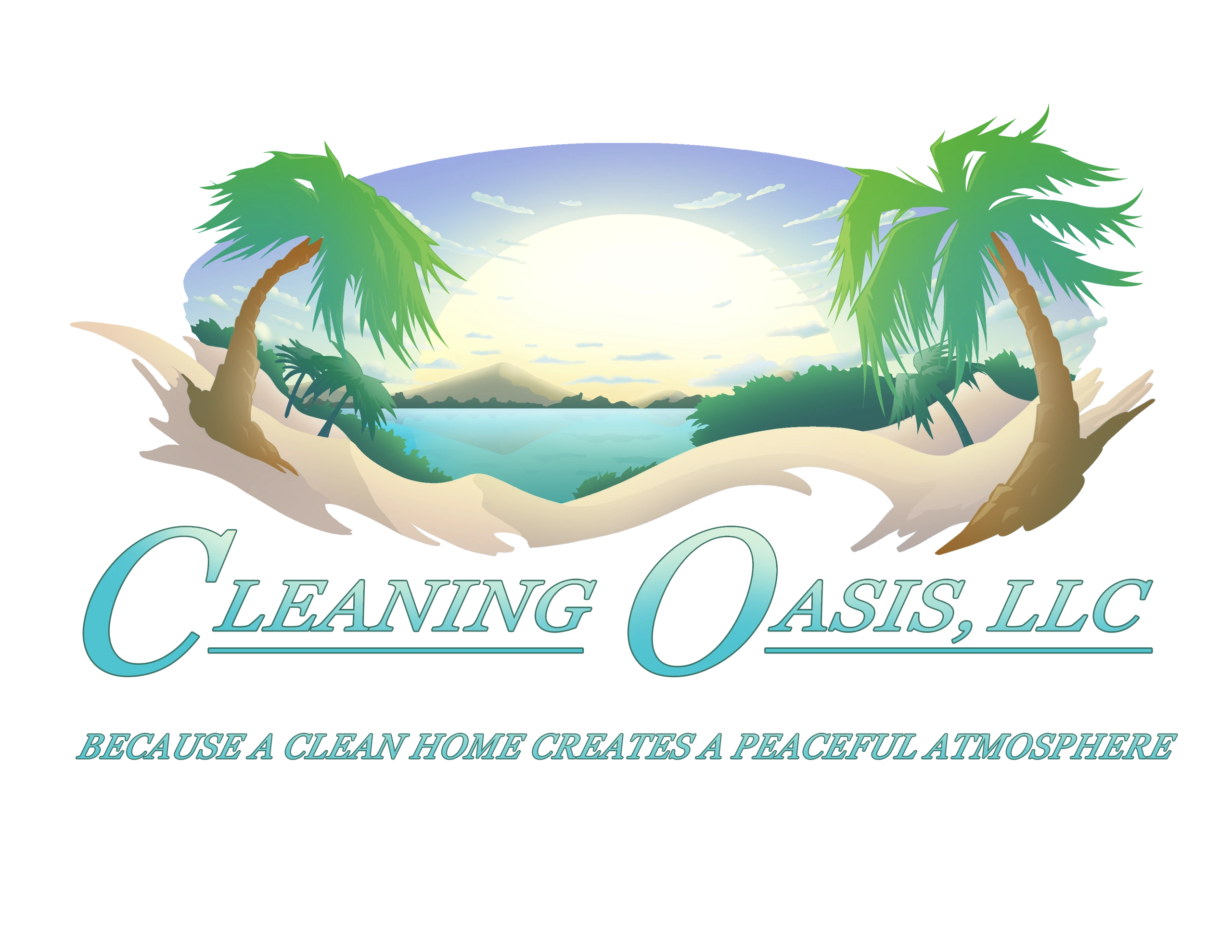 Home [cleaningoasisllc.com]