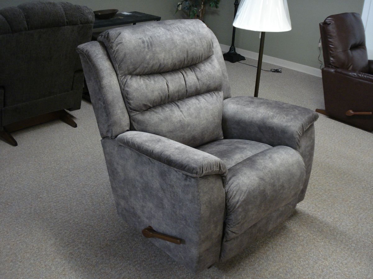 LaZBoy Redwood Rocking Recliner