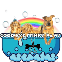 goodbyestinkypaws.biz