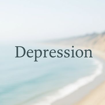 Depression Therapy Treatment San Diego EMDR Near Me Palm Springs Riverside Hillcrest La Jolla 