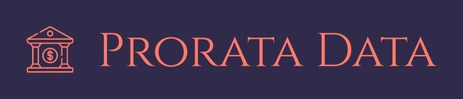 Prorata Data