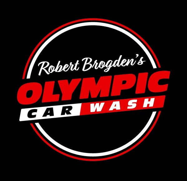 Robert Brogden’s Olympic Car Wash Offers an Incredible Service