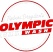 ROBERT BROGDEN'S 
OLYMPIC CAR WASH