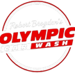 ROBERT BROGDEN'S 
OLYMPIC CAR WASH