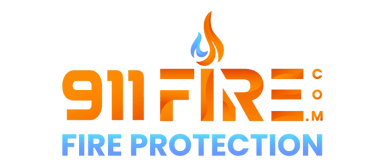 911 Fire Protection Services
