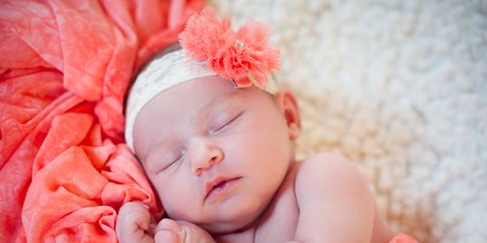 newborn photography