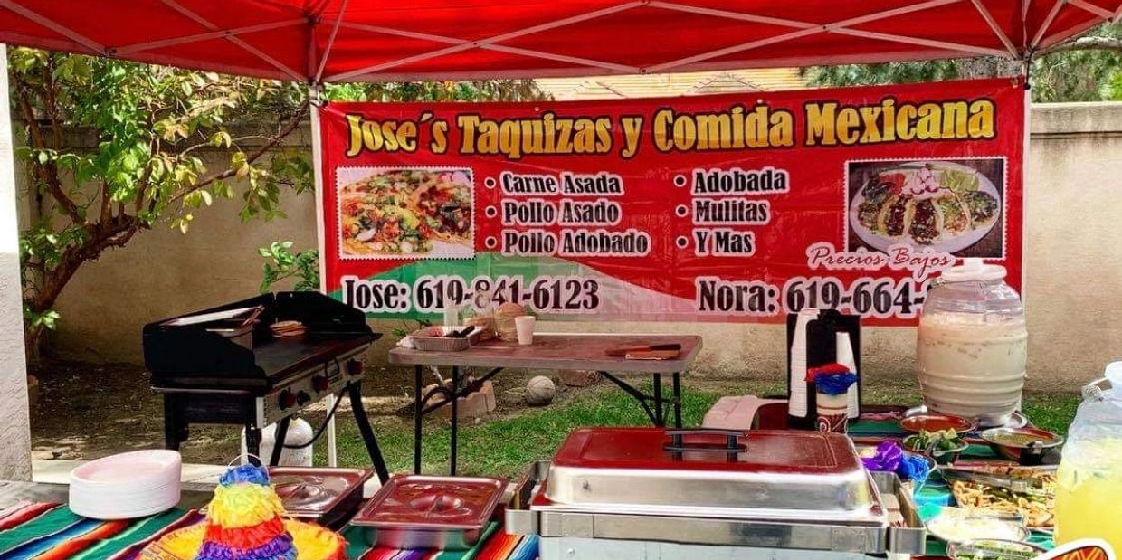 Los Mex - Cocina Mexicana, SAO JOSE DOS CAMPOS
