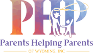 Parents Helping Parents of Wyoming