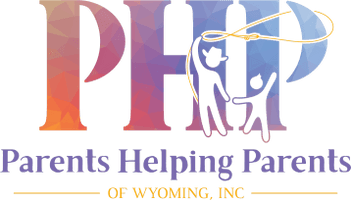 Parents Helping Parents of Wyoming