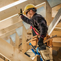 Building Contractor & Anti-Slip Services Inc