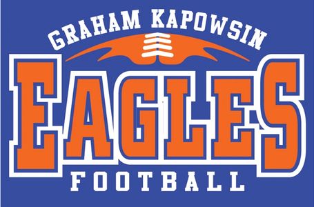 Graham-Kapowsin High School Eagles Apparel Store