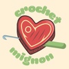 Crochet Mignon