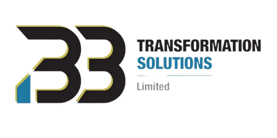 B & B Transformation Solutions Ltd