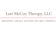 Lori McCoy Therapy