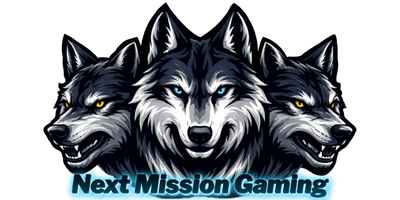 Next Mission Gaming