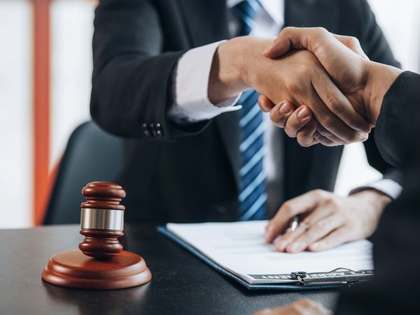 Len Walker Criminal Lawyer