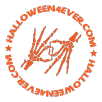 The Compton Halloween Map