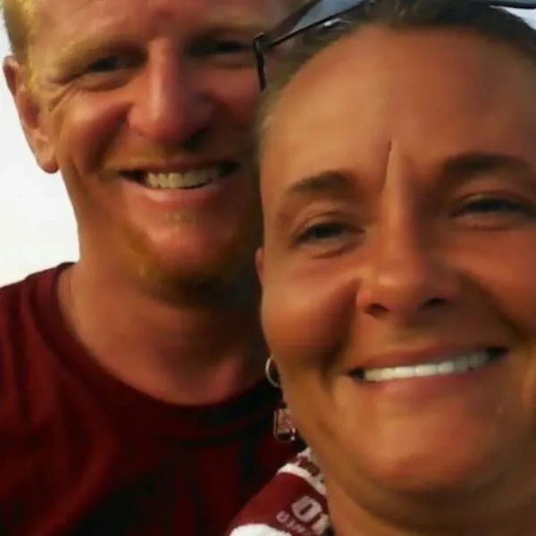Tim and Krystal Allen, Owners of Tri Cities Moving based in Bluff City, Tennessee