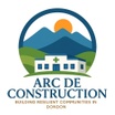  Arc De Construction
