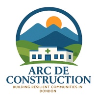  Arc De Construction