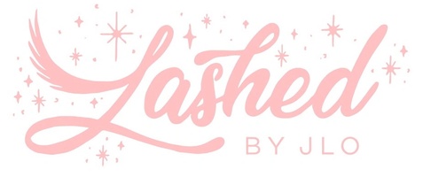 Lashed By JLo