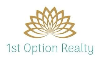 1ST OPTION REALTY