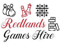 Redlands Games Hire