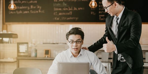 Business Mentoring for Business Expansion into Indonesia and Malaysia