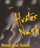 Hunter 
Nash 