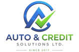 Auto & Credit Solutions LTD.
