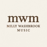 Milly Washbrook Music 