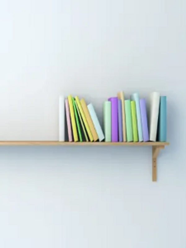 Books, Data, Knowledge