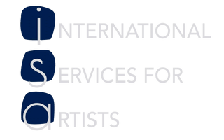 INTERNATIONAL SERVICES FOR ARTISTS