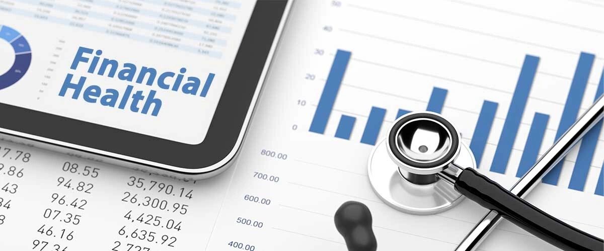 Financial Health Problem How to Achieve Better Financial Health