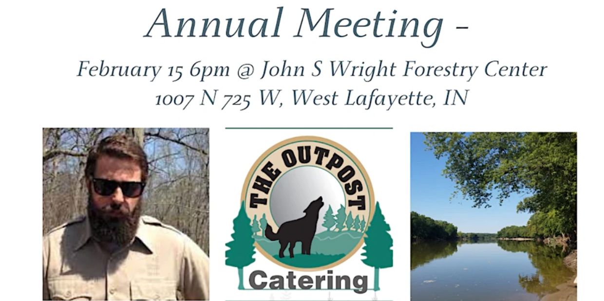 Tippecanoe County Soil & Water Conservation District Home