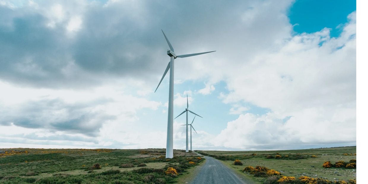 We wish to play a significant role helping next generations to secure a green energy future