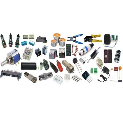 INDUSTRIAL ELECTRONIC COMPONENTS
