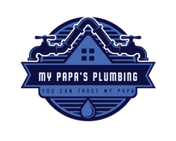 mypapasplumbing.com

You can trust my papa
