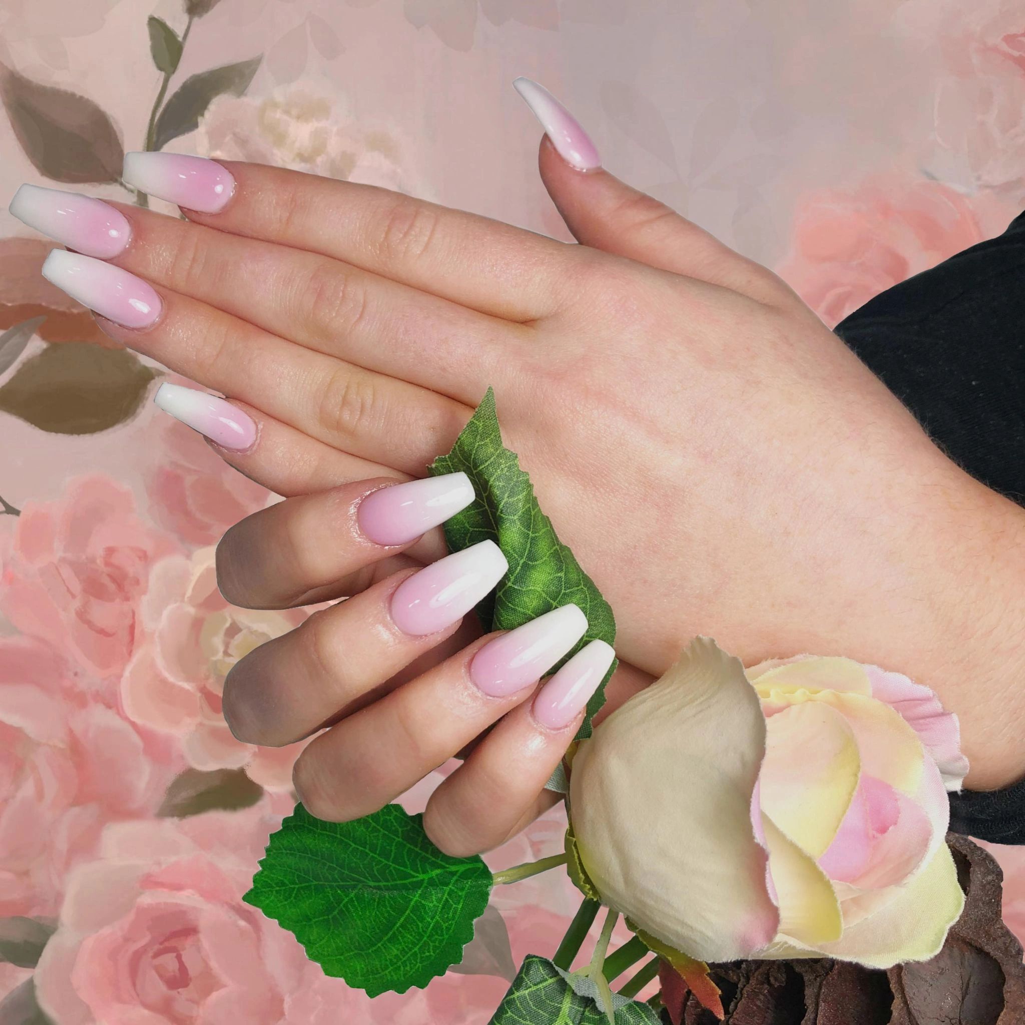 Discover Your Unique Style at Dazzle Nails Expert Gel Polish, Acrylic