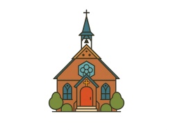 The Church of Saint Luke the 
Beloved Physician