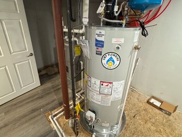 Water heater