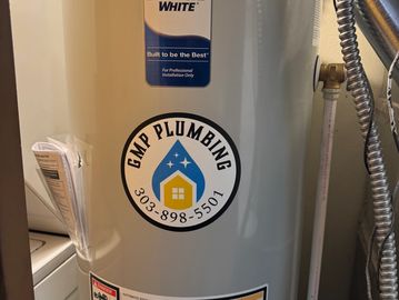 Water heater