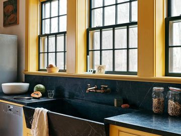 Residential plumbing