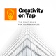 Creativity on Tap